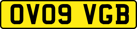OV09VGB