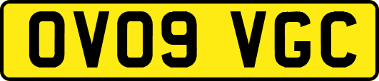 OV09VGC