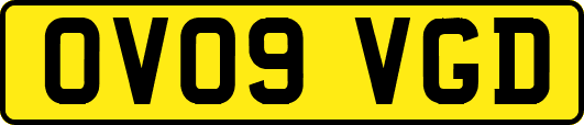 OV09VGD