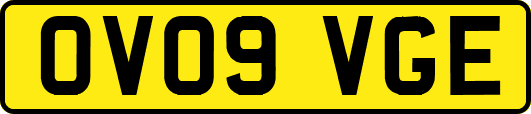 OV09VGE