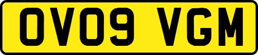 OV09VGM