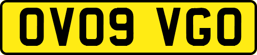 OV09VGO