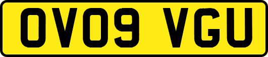 OV09VGU
