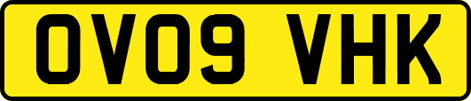 OV09VHK
