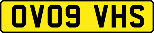 OV09VHS