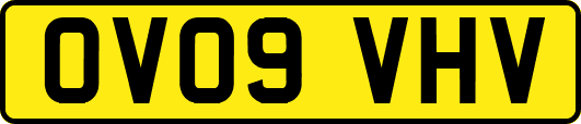 OV09VHV