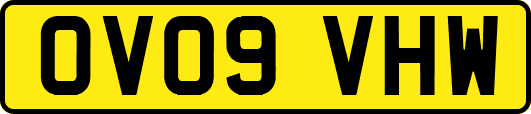 OV09VHW