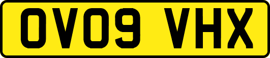 OV09VHX