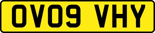 OV09VHY