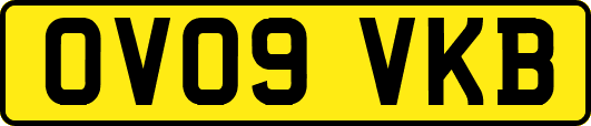 OV09VKB