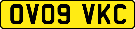 OV09VKC