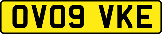 OV09VKE
