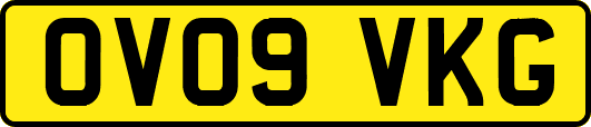 OV09VKG