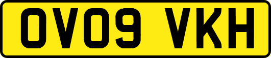 OV09VKH