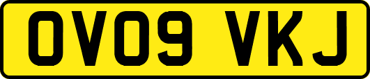 OV09VKJ