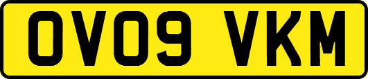 OV09VKM