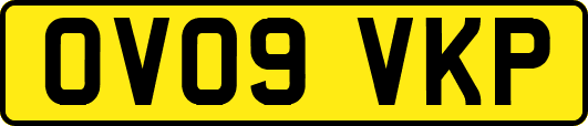 OV09VKP