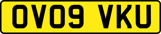 OV09VKU
