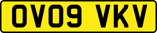 OV09VKV