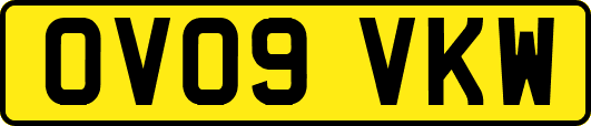 OV09VKW