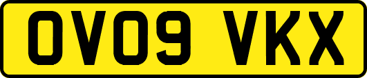 OV09VKX