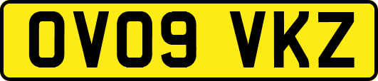 OV09VKZ