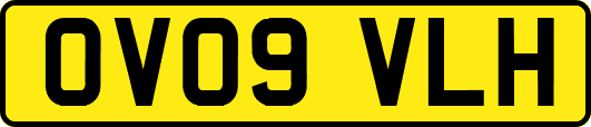 OV09VLH