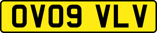 OV09VLV