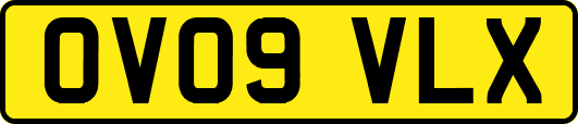 OV09VLX