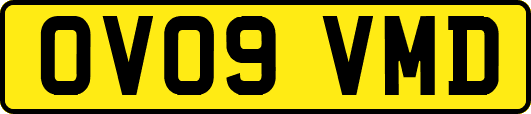 OV09VMD