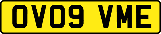 OV09VME