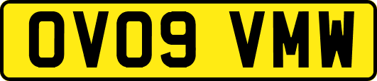 OV09VMW