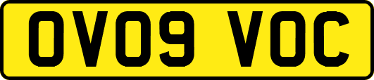 OV09VOC