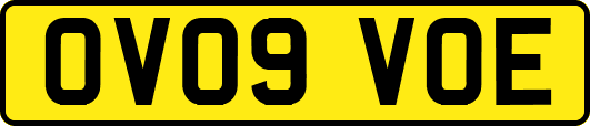OV09VOE