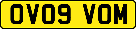 OV09VOM