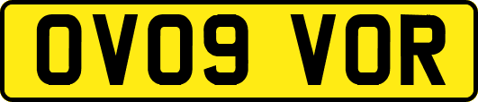 OV09VOR