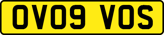 OV09VOS
