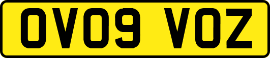 OV09VOZ