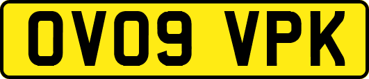 OV09VPK