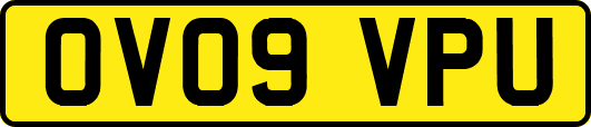 OV09VPU