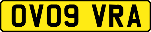OV09VRA