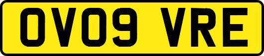 OV09VRE