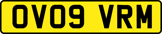 OV09VRM