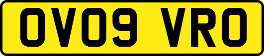 OV09VRO