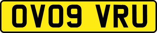 OV09VRU