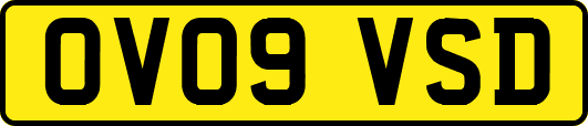 OV09VSD