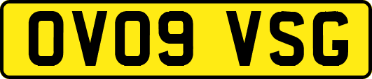 OV09VSG