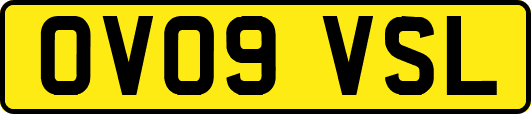 OV09VSL