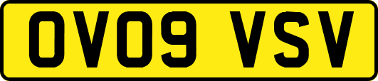 OV09VSV