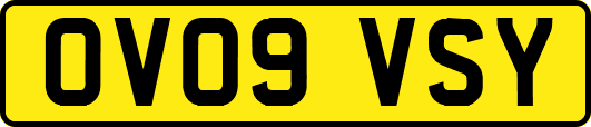 OV09VSY